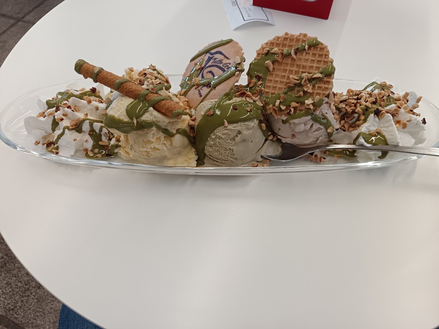 Tutto Gelato