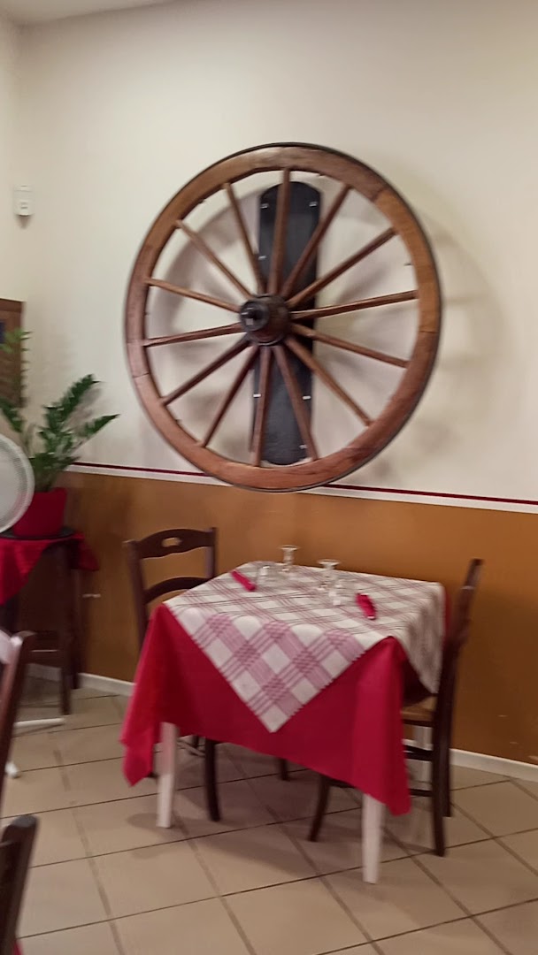 Tutto n'artro magnà