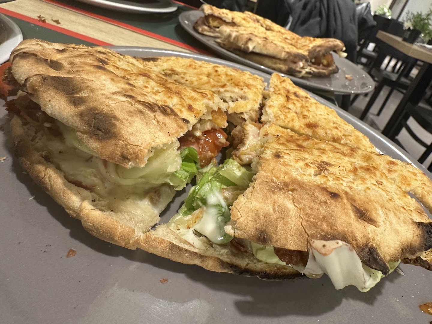 Tutto Pepe Pizzeria & Risto POMPEI