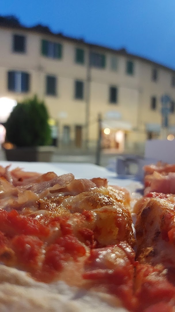Tutto Pizza