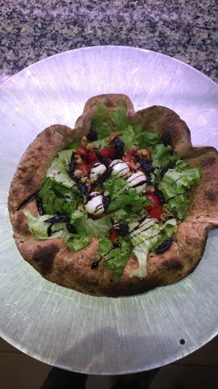 Tutto Pizza