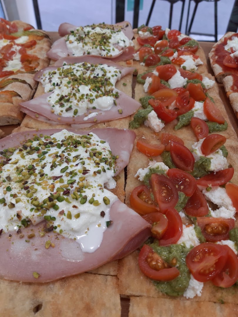 Tutto Pizza