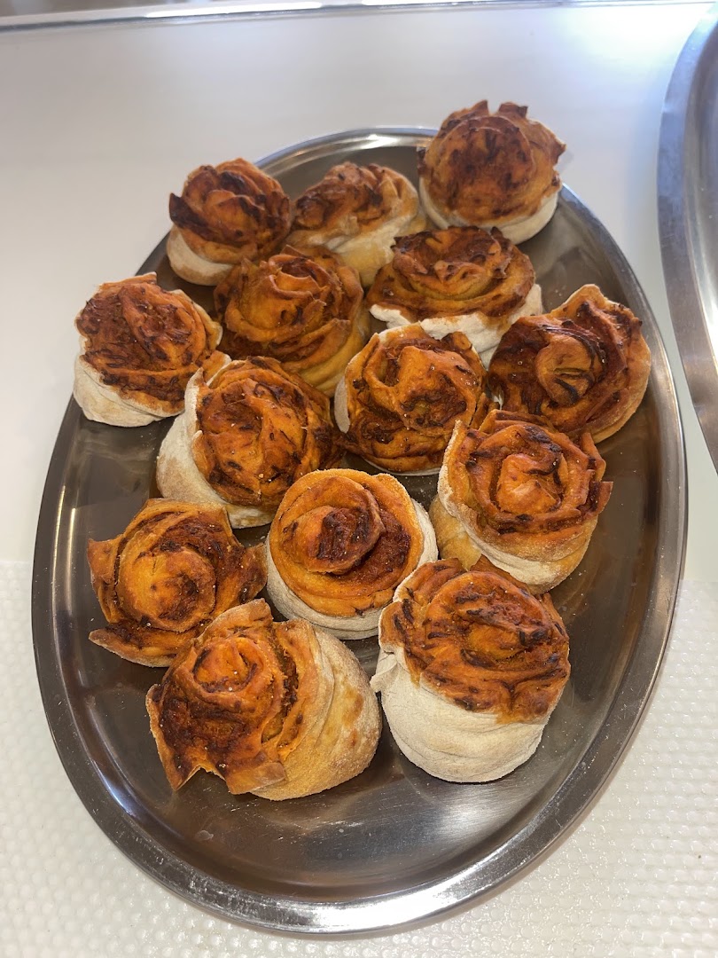 Tutto pronto Take away