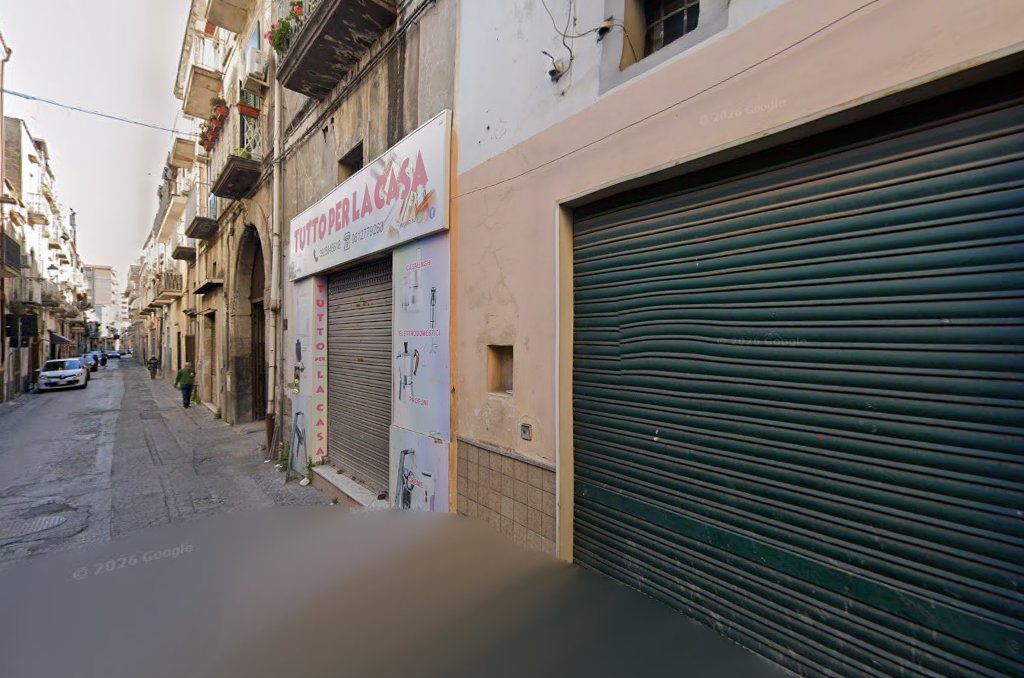 TUTTO X LA CASA