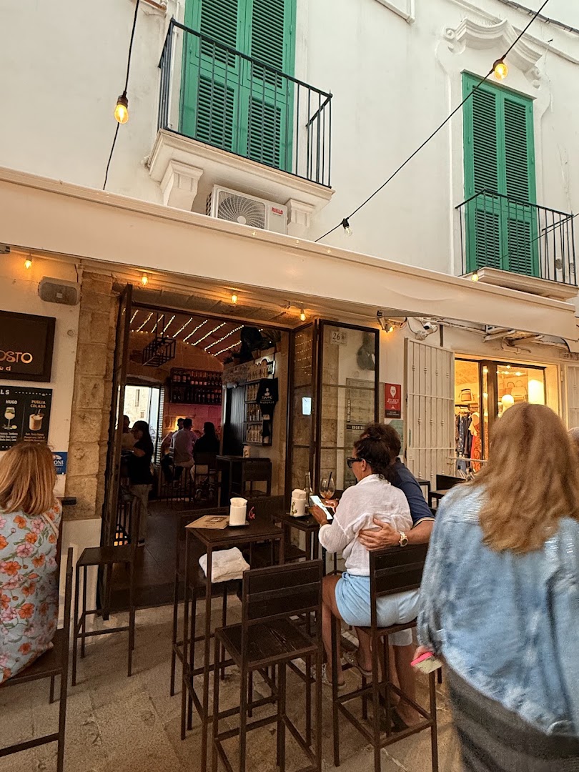 Tuttoapposto Winebar