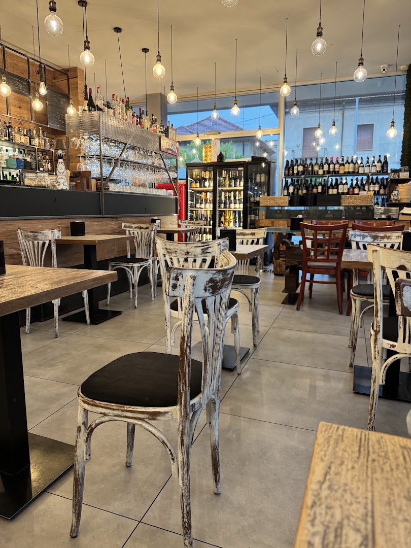 TuttoBene Bistrot
