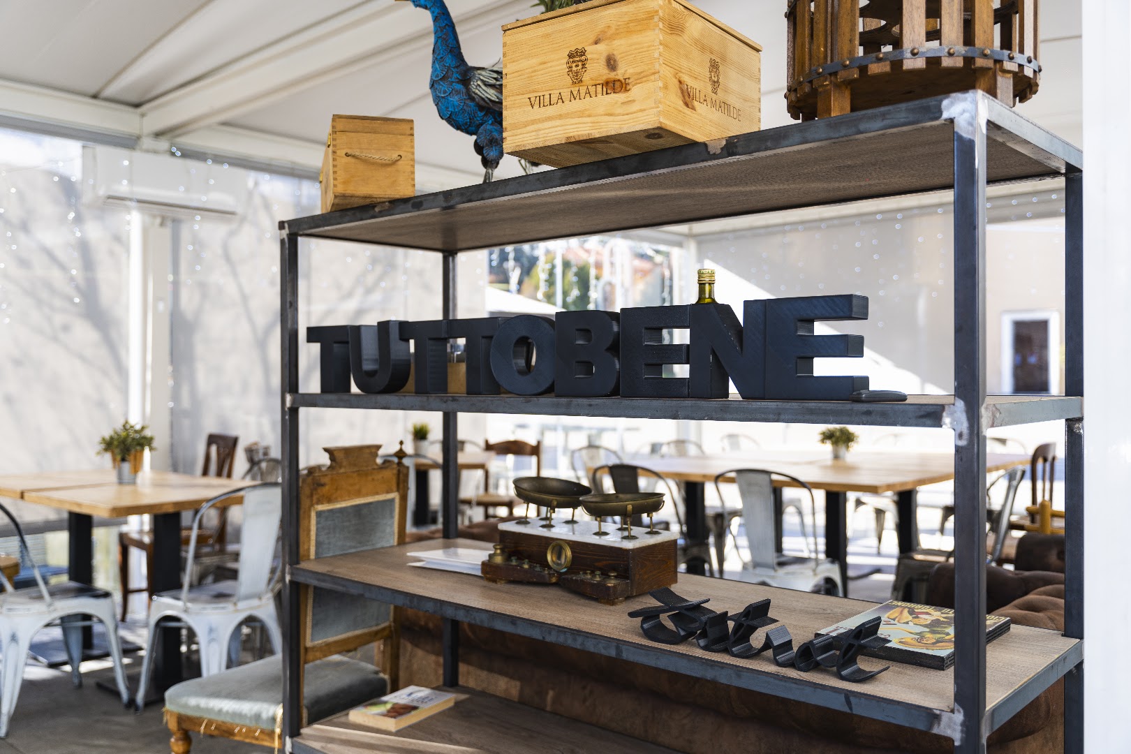 TuttoBene Bistrot