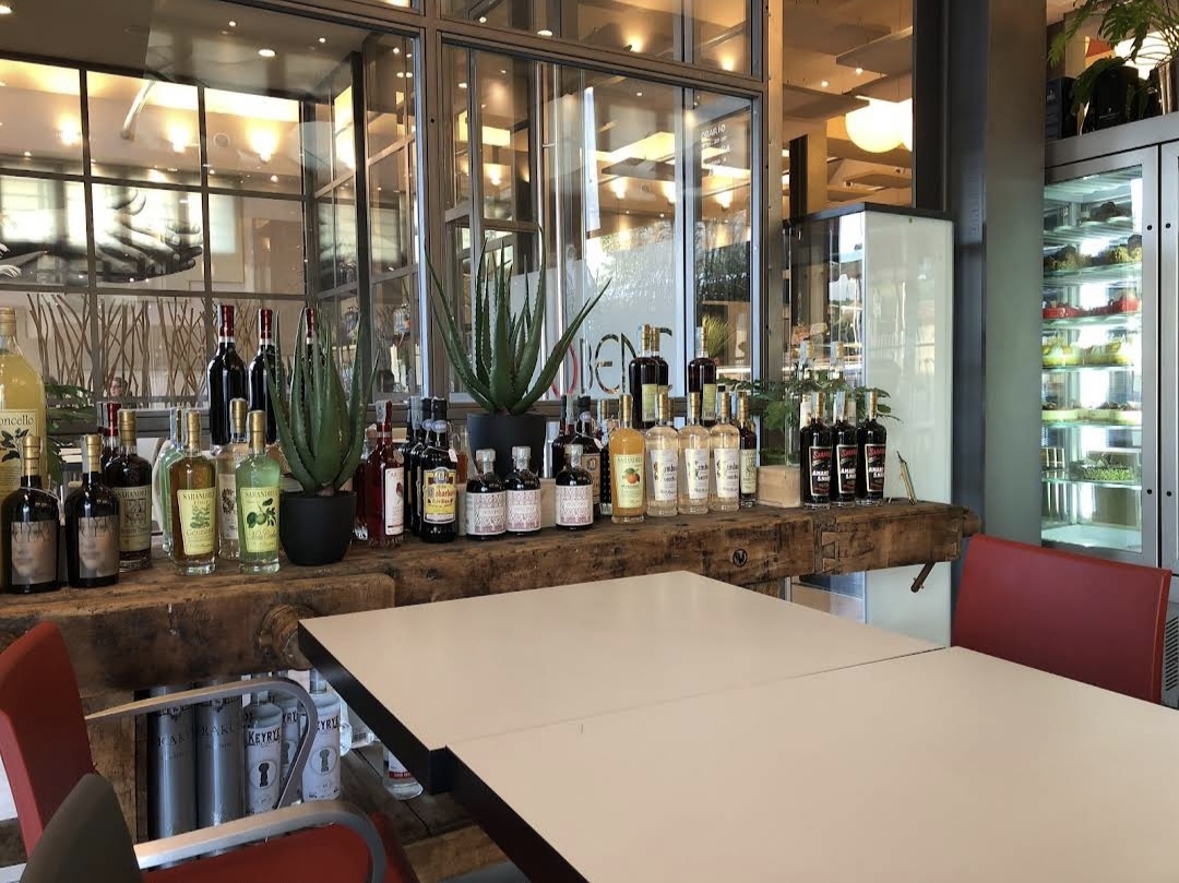 Tuttobene Caffetteria Pasticceria
