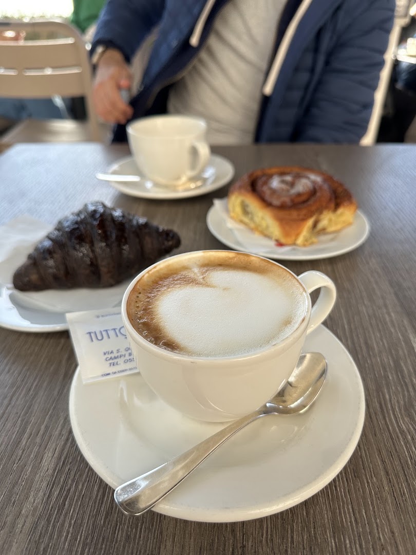 Tuttobene Caffetteria Pasticceria