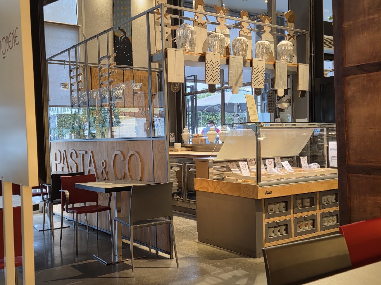 Tuttobene Caffetteria Pasticceria