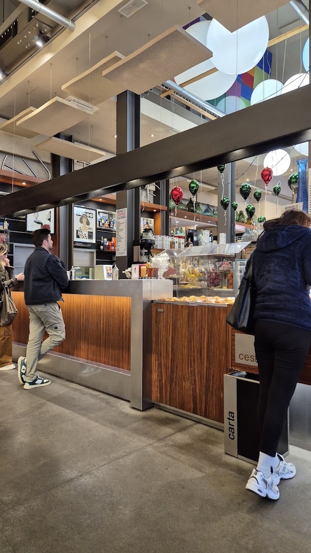Tuttobene Caffetteria Pasticceria
