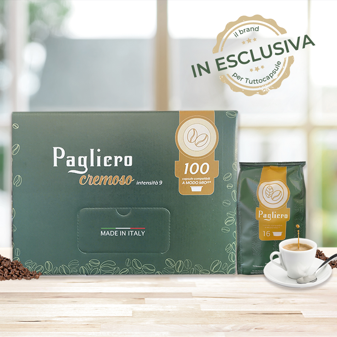 Tuttocapsule Pontedera