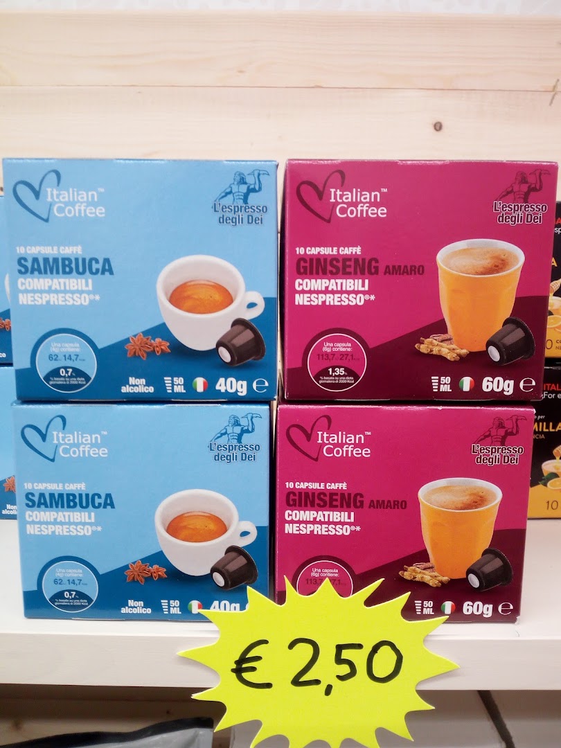 Tuttocialde Capaci