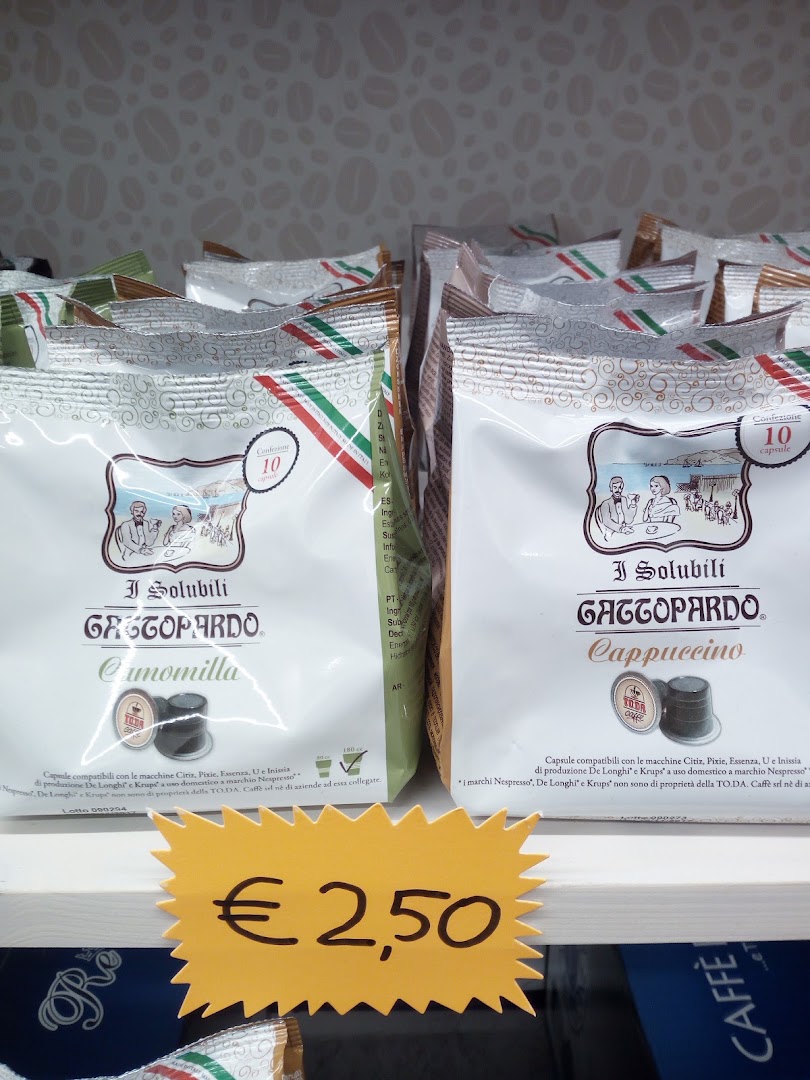 Tuttocialde Capaci