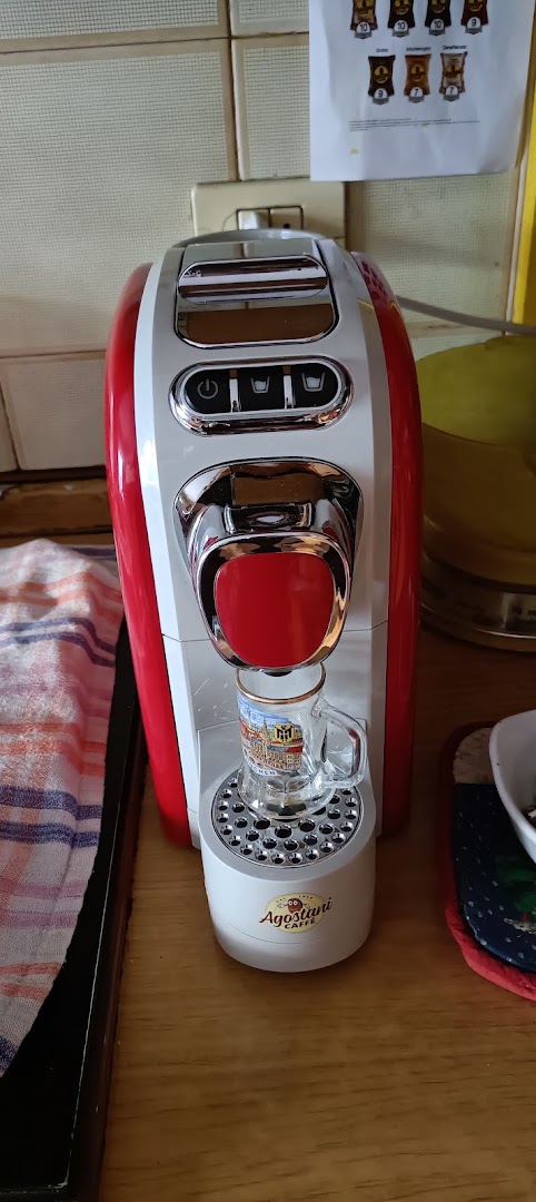 TuttoCialde.it (Caffè Agostani) - Bergamo