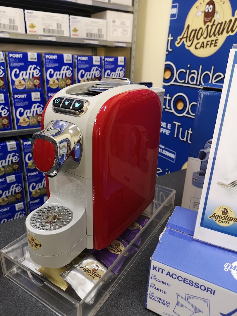 Tuttocialde.it (Caffè Agostani) - Torino1, Torino