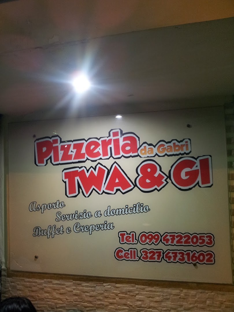 Twa & Gi