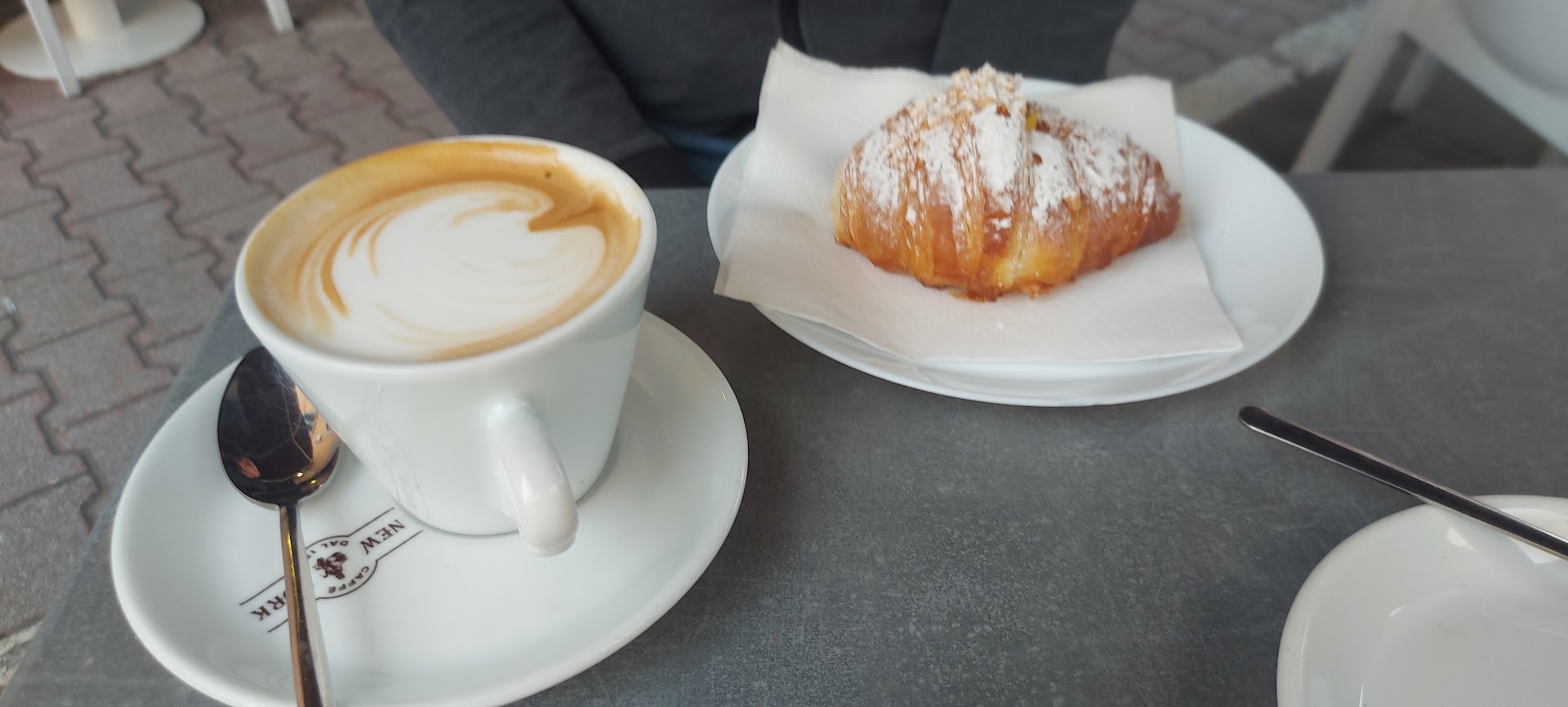 Twenty Caffe