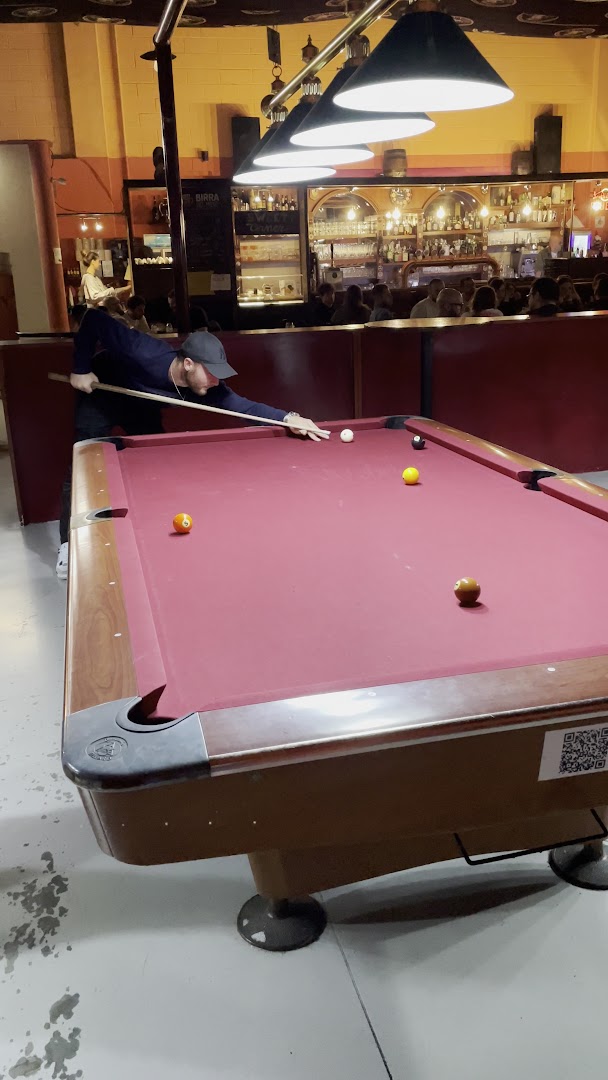 Twickenham Pub&Billiards