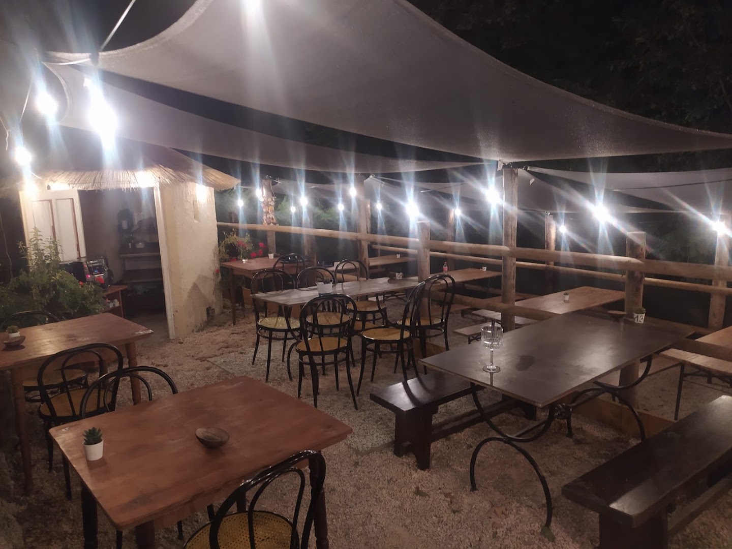Twilight Cafè
