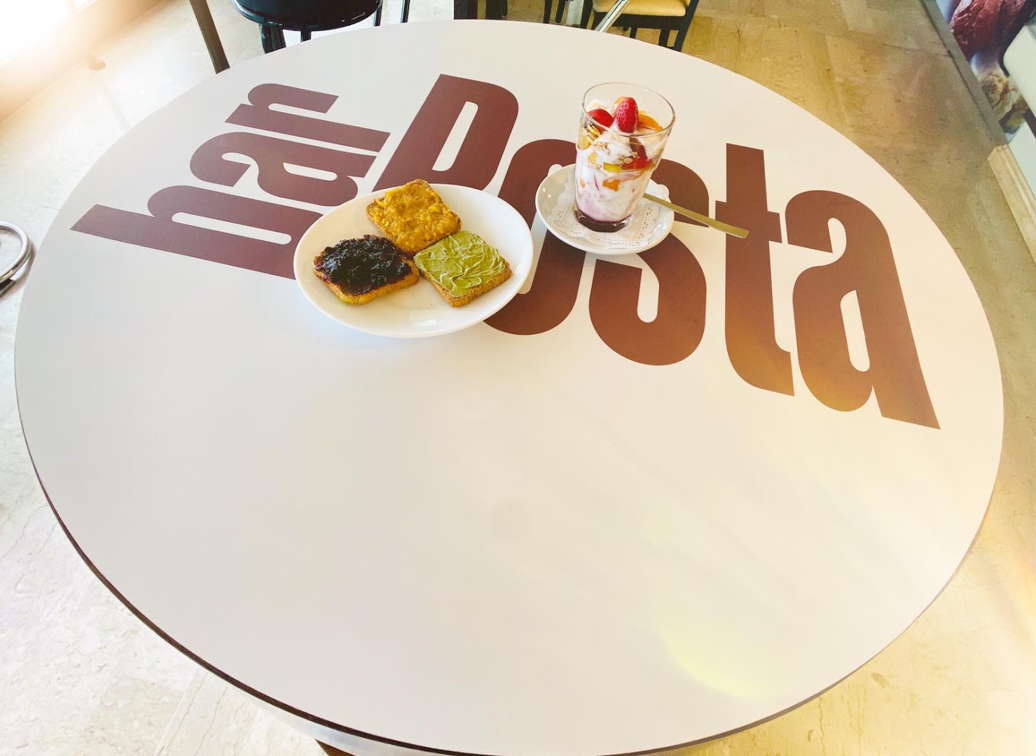 Twin Set Cafè
