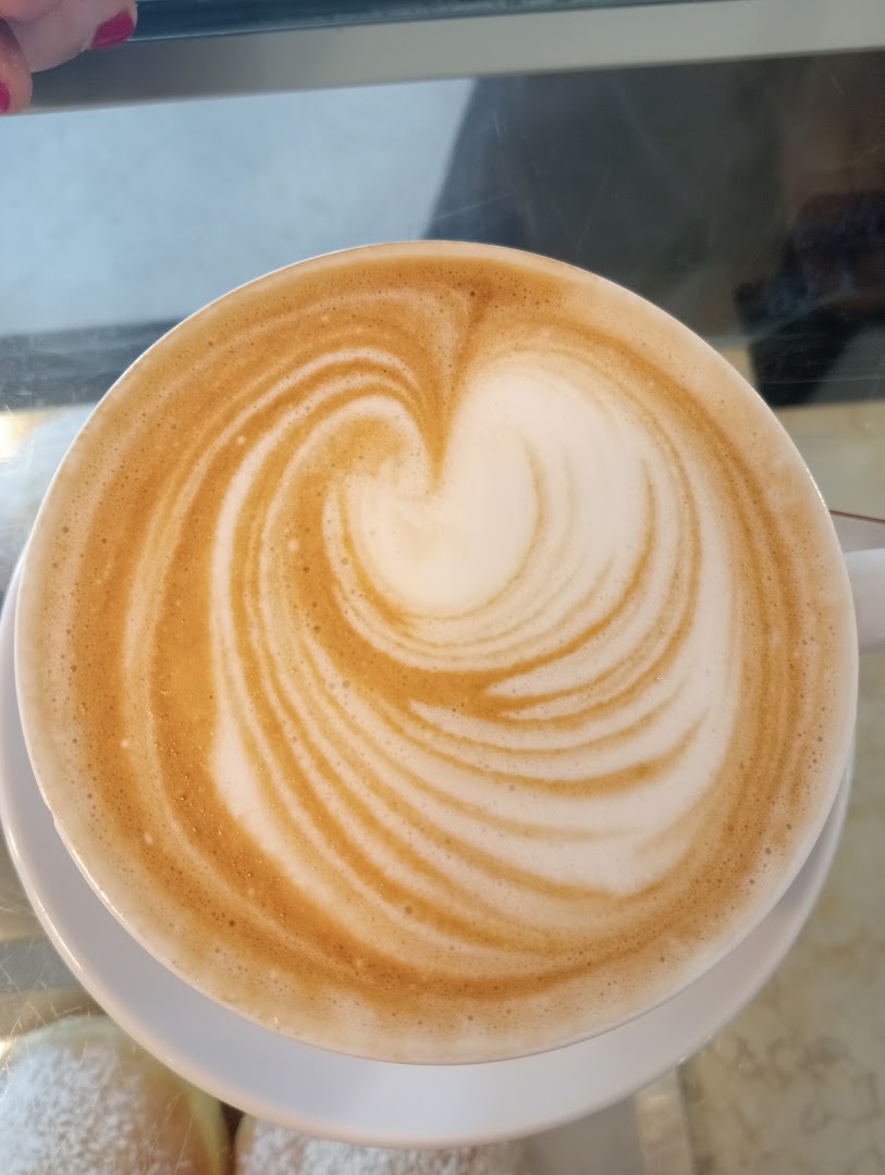 Twin Set Cafè