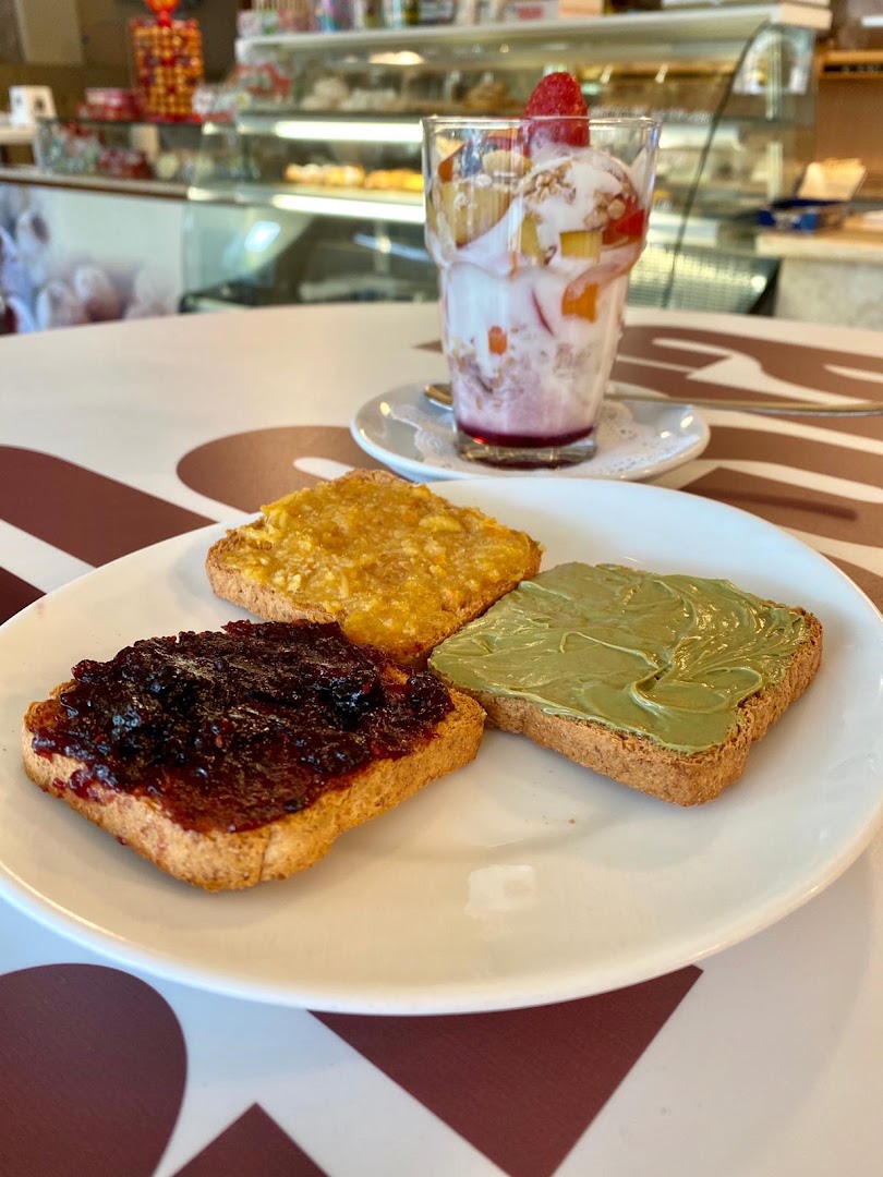 Twin Set Cafè