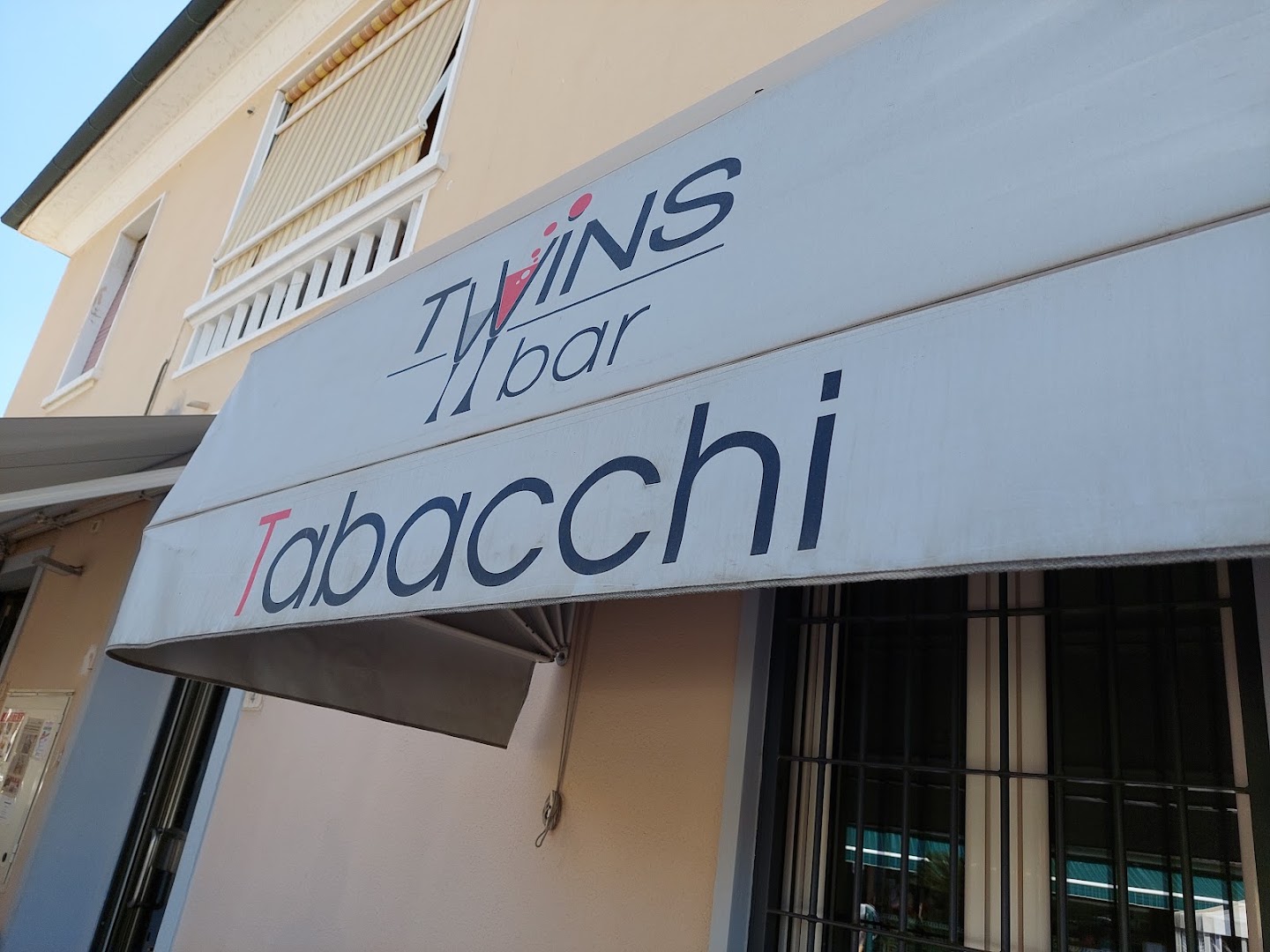 Twins Bar Tabacchi