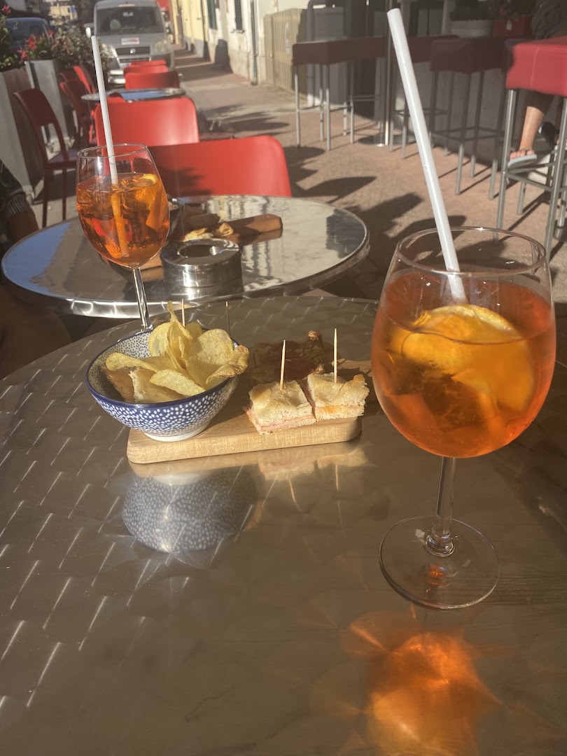 Twins Bar Tabacchi