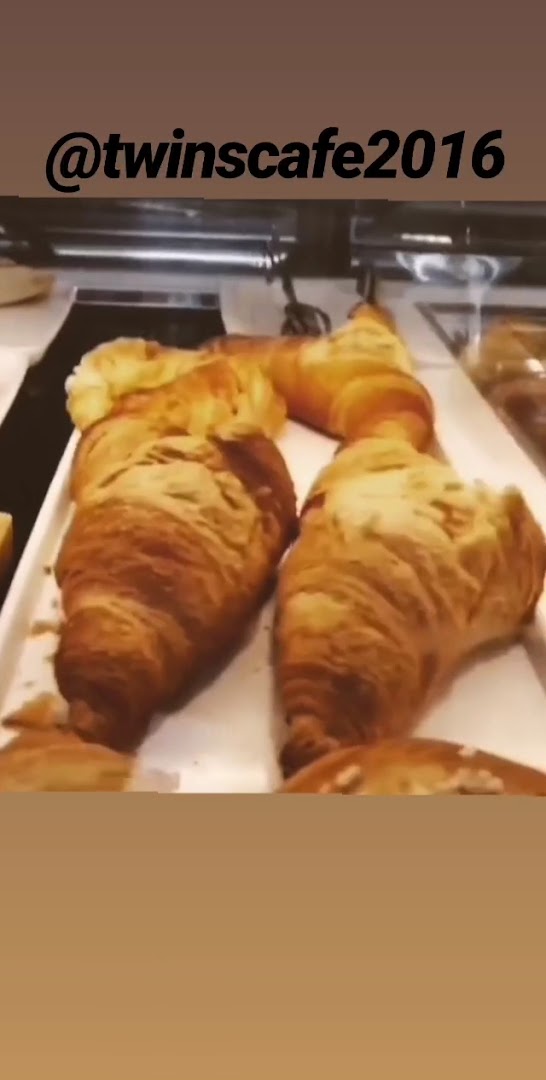Twin's Cafè