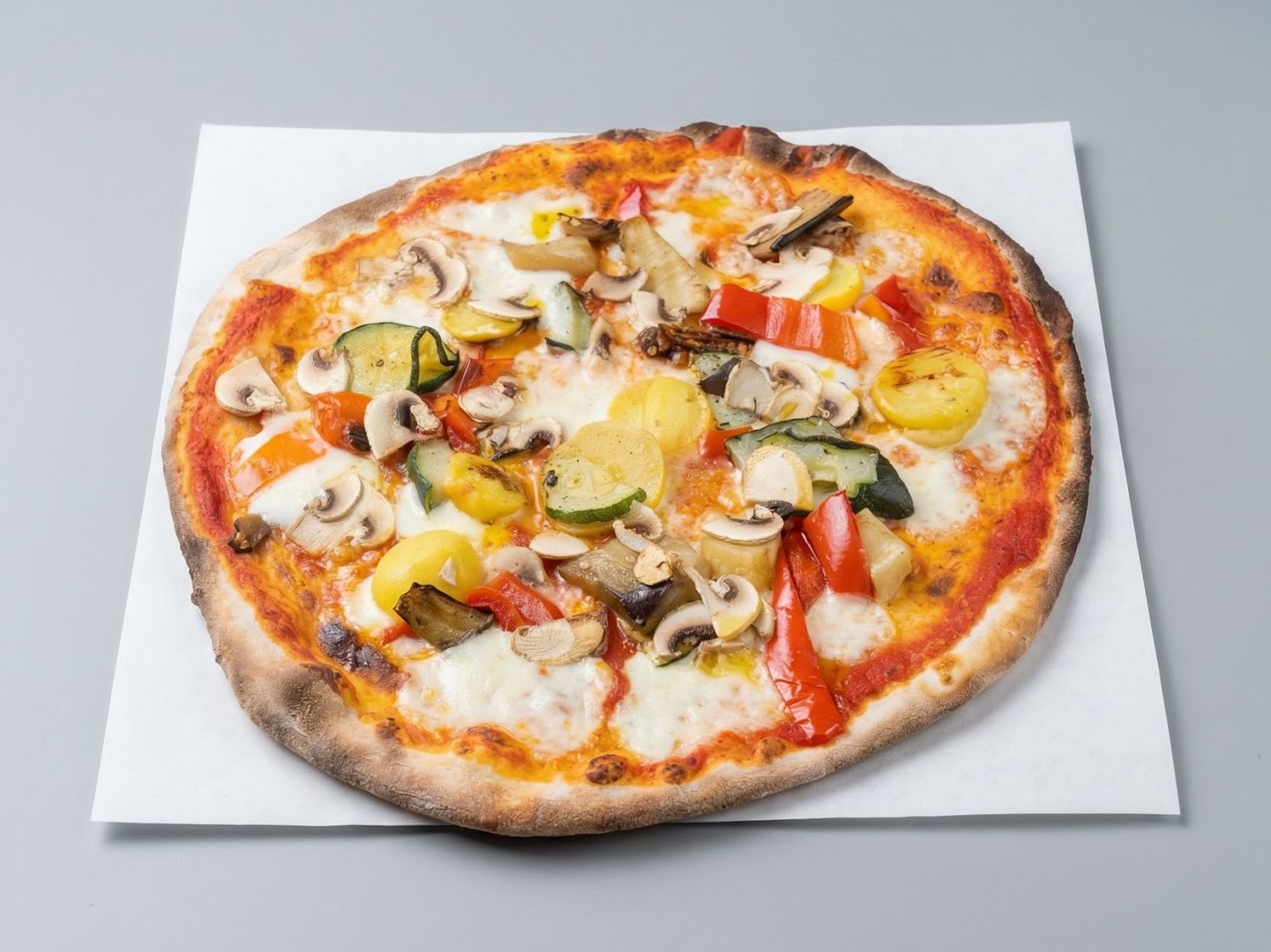 Twins Pizza a Taglio