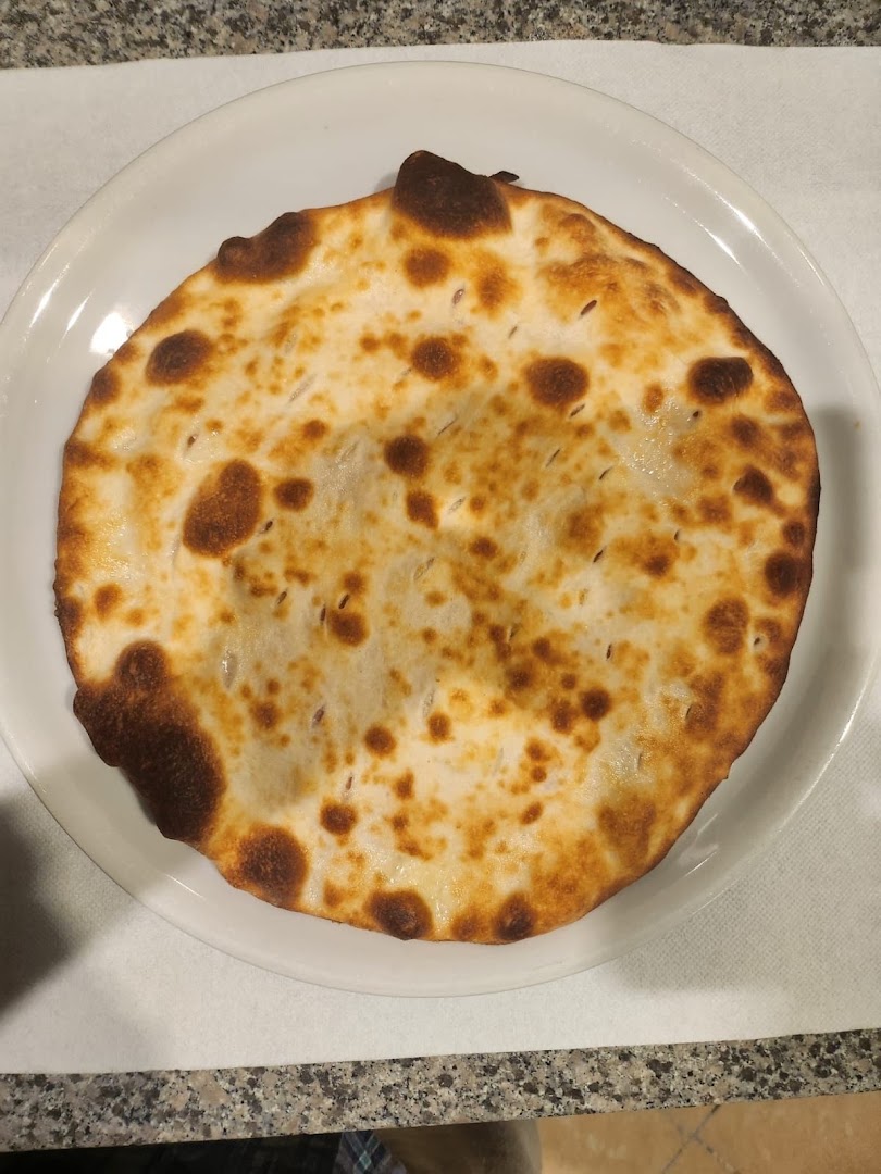 Twins Pizza a Taglio