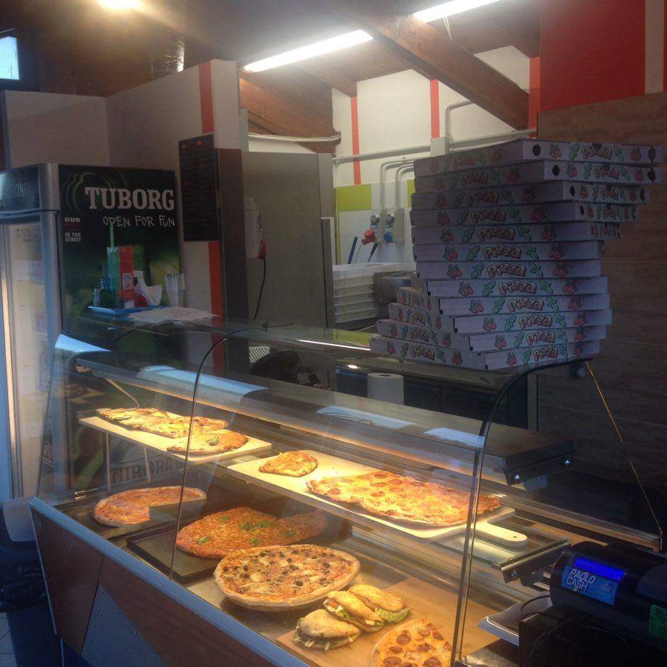 Twins Pizza a Taglio, Calenzano