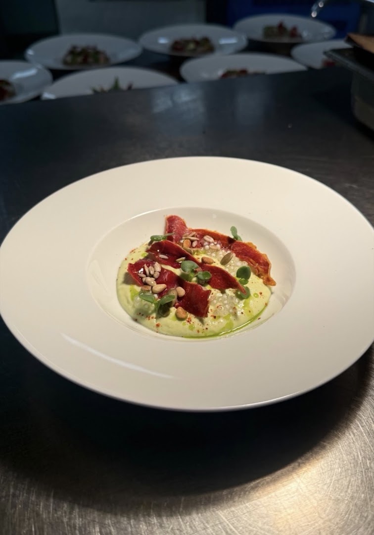 Twins Restaurant - Fine dining Wine Bar