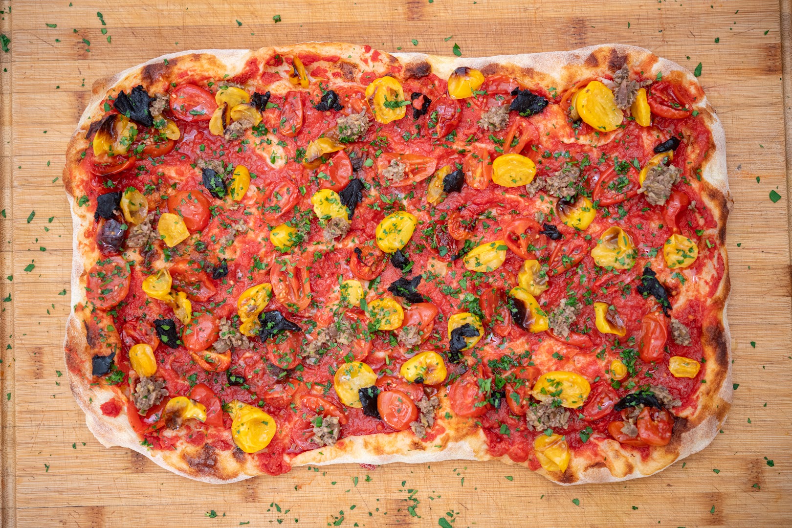 Twist Pizza ‘n More