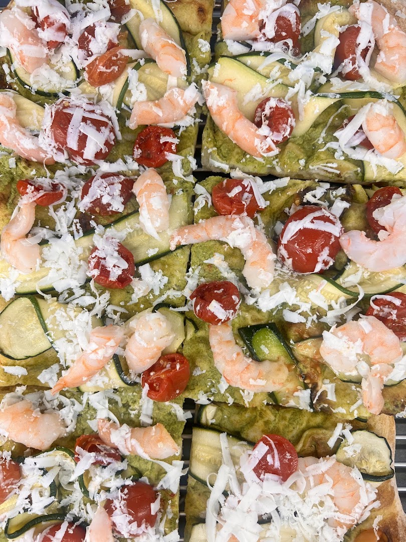 Twist Pizza ‘n More