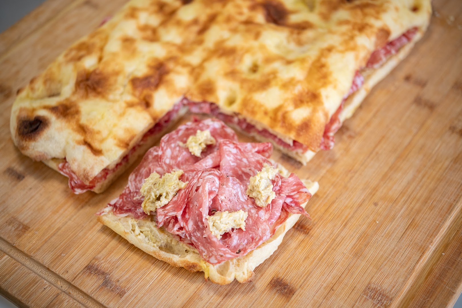 Twist Pizza ‘n More