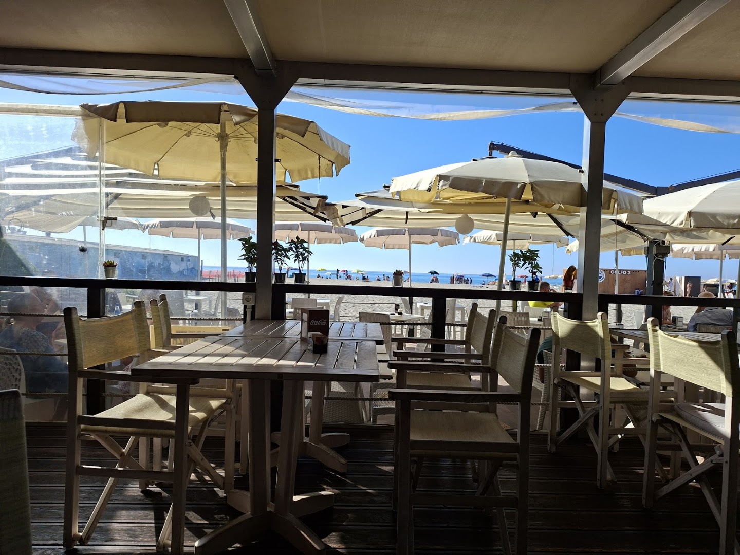 Twist Beach Club
