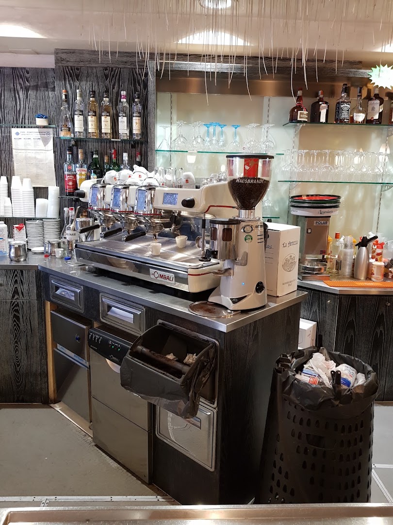 Twitter Cafè