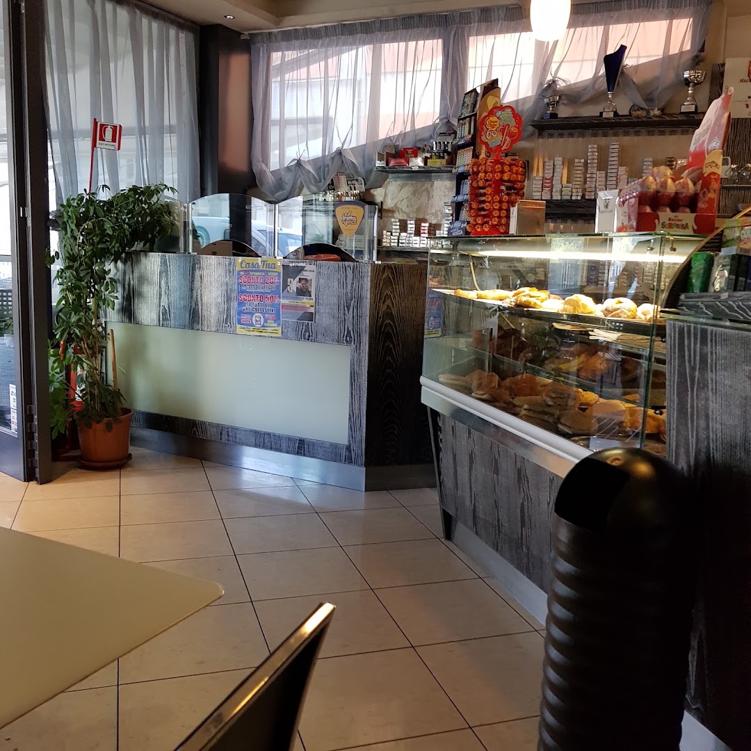 Twitter Cafè