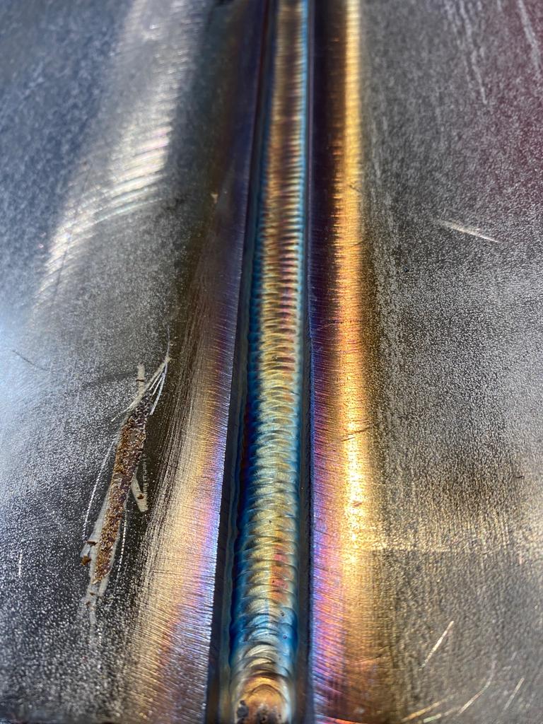 TWS Technical Welding Service, Carnago