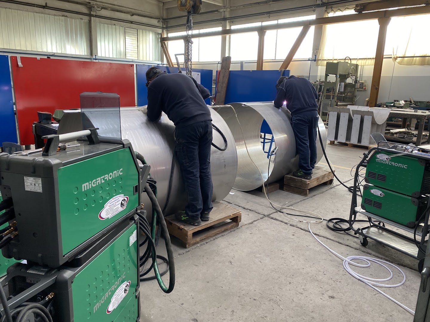 TWS Technical Welding Service
