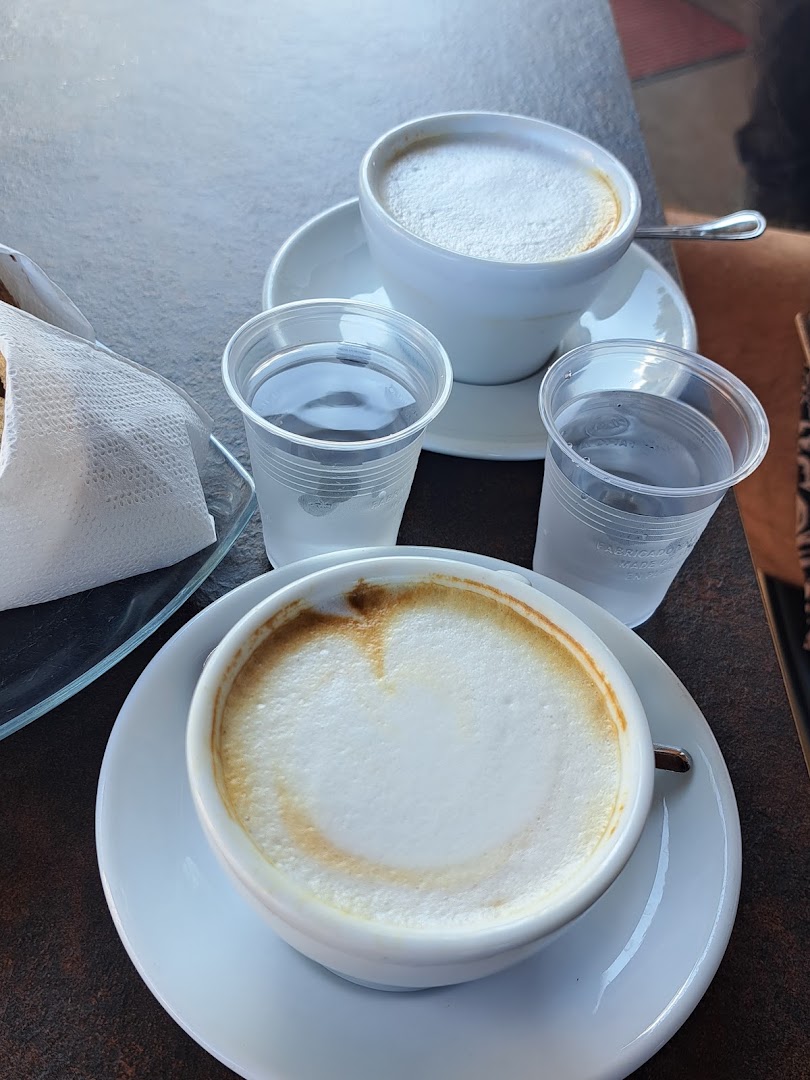 Tyche Loungecafè