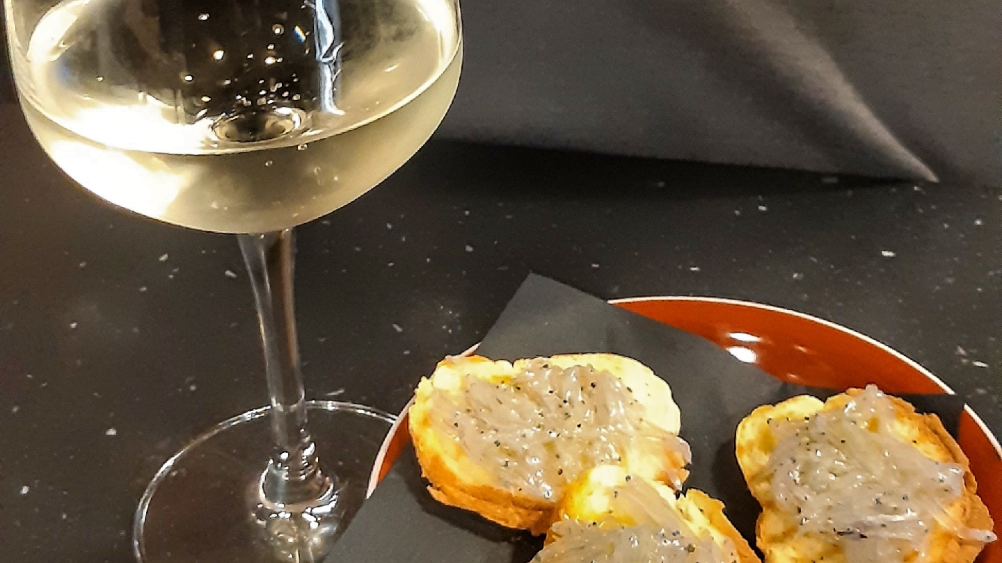 Tychè Wine