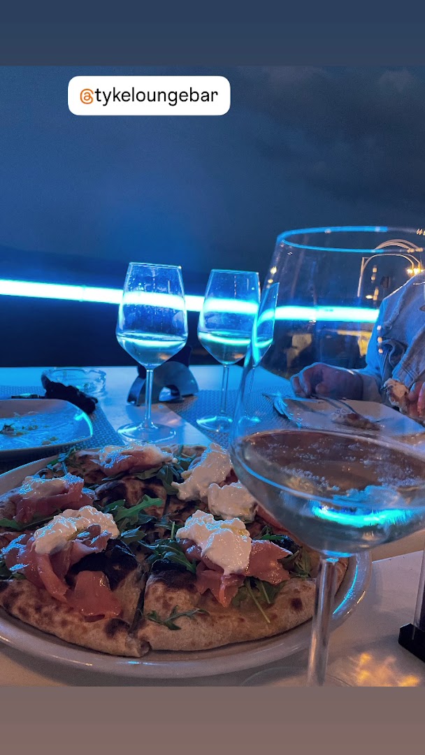 Tyke - Lounge Bar