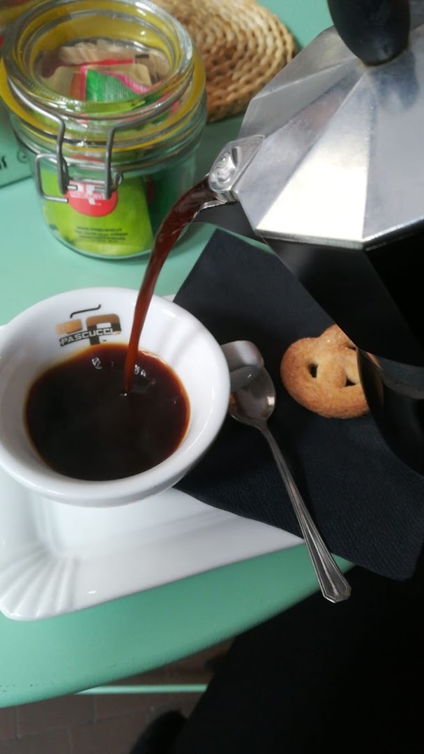 Typico moka&more