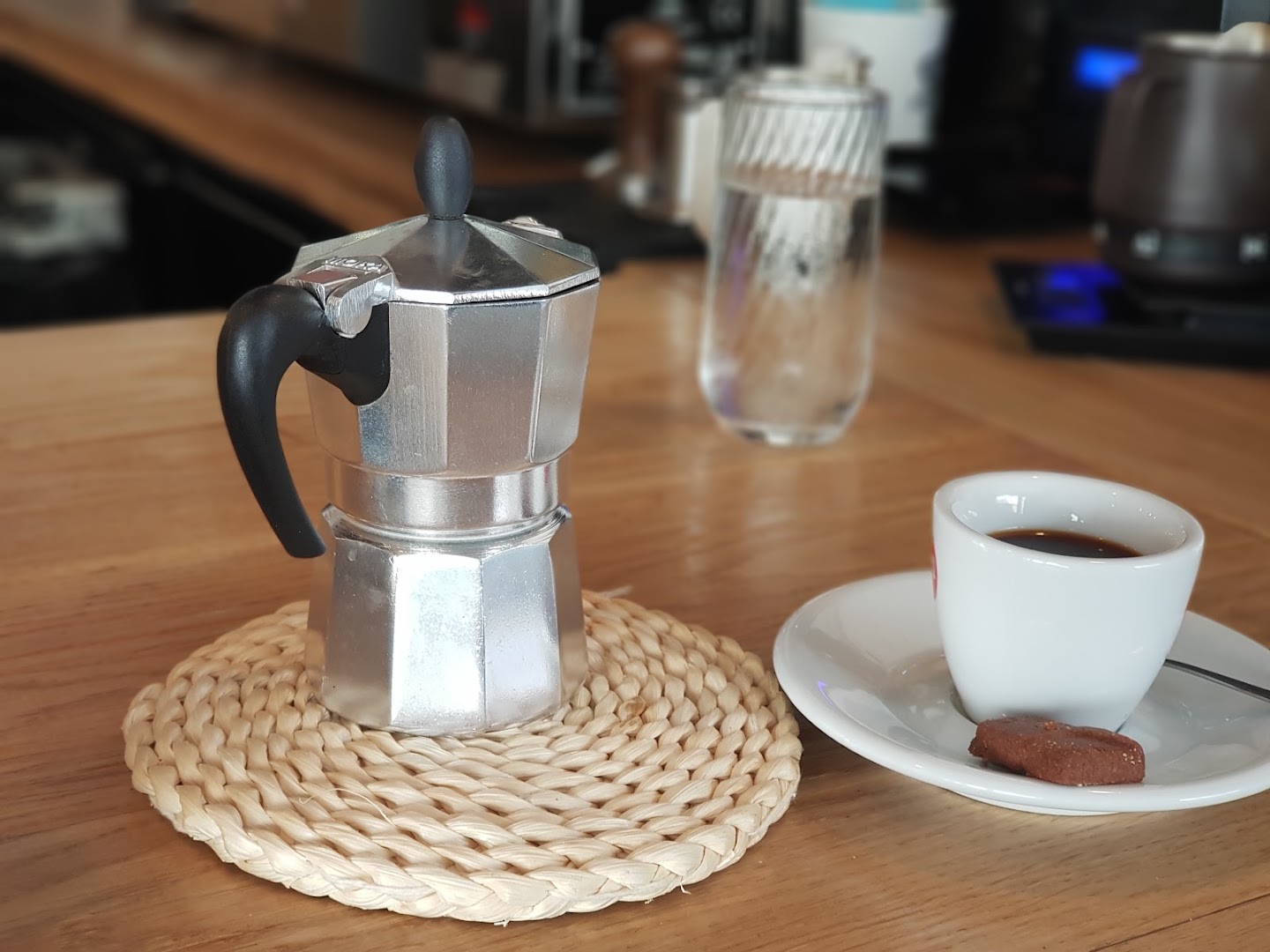 Typico moka&more