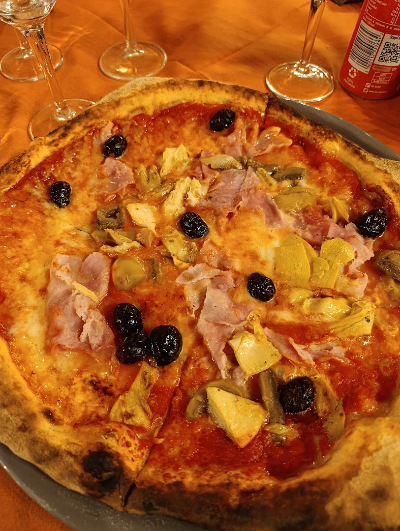 U Cascettaru