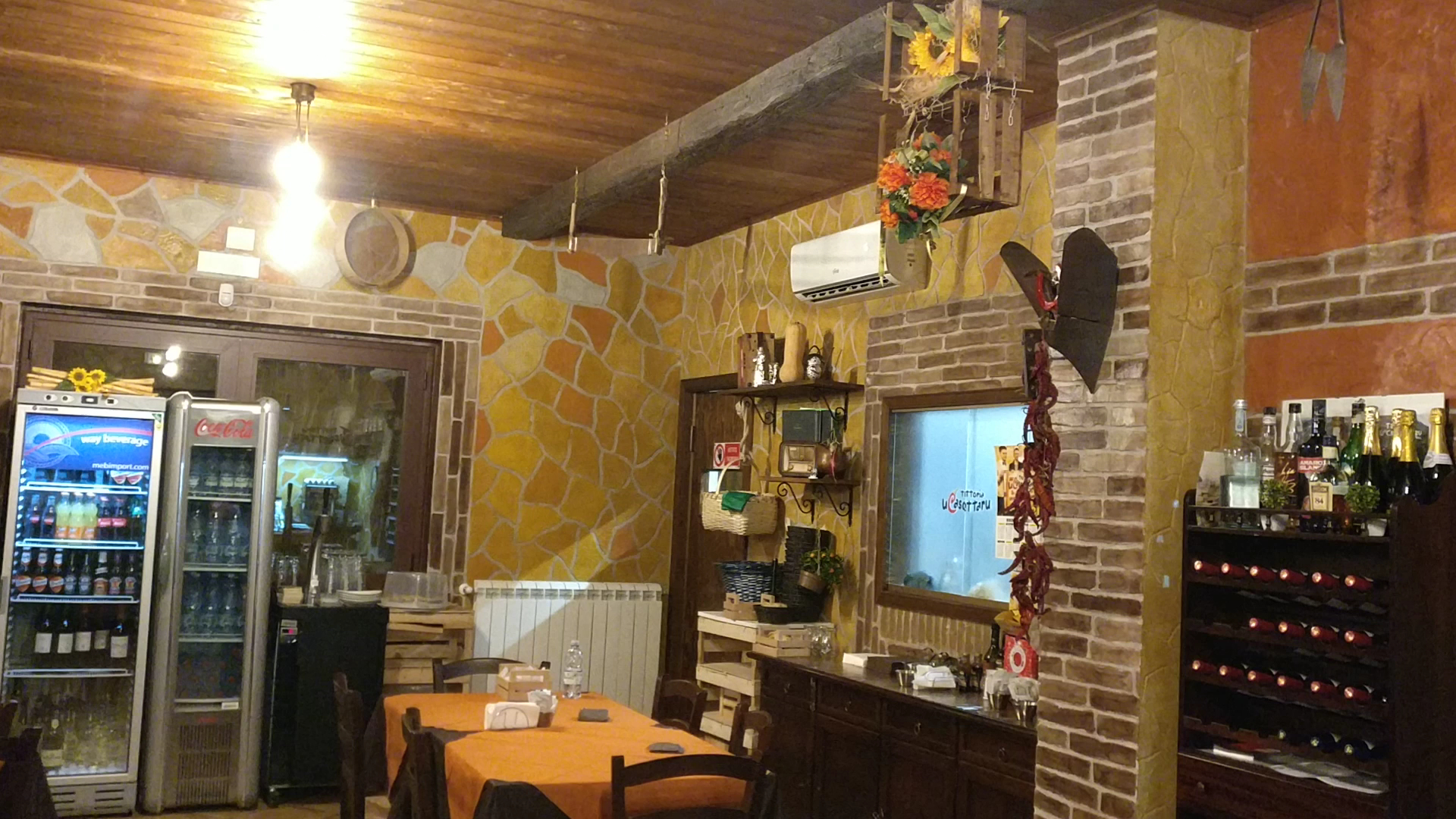 U Cascettaru
