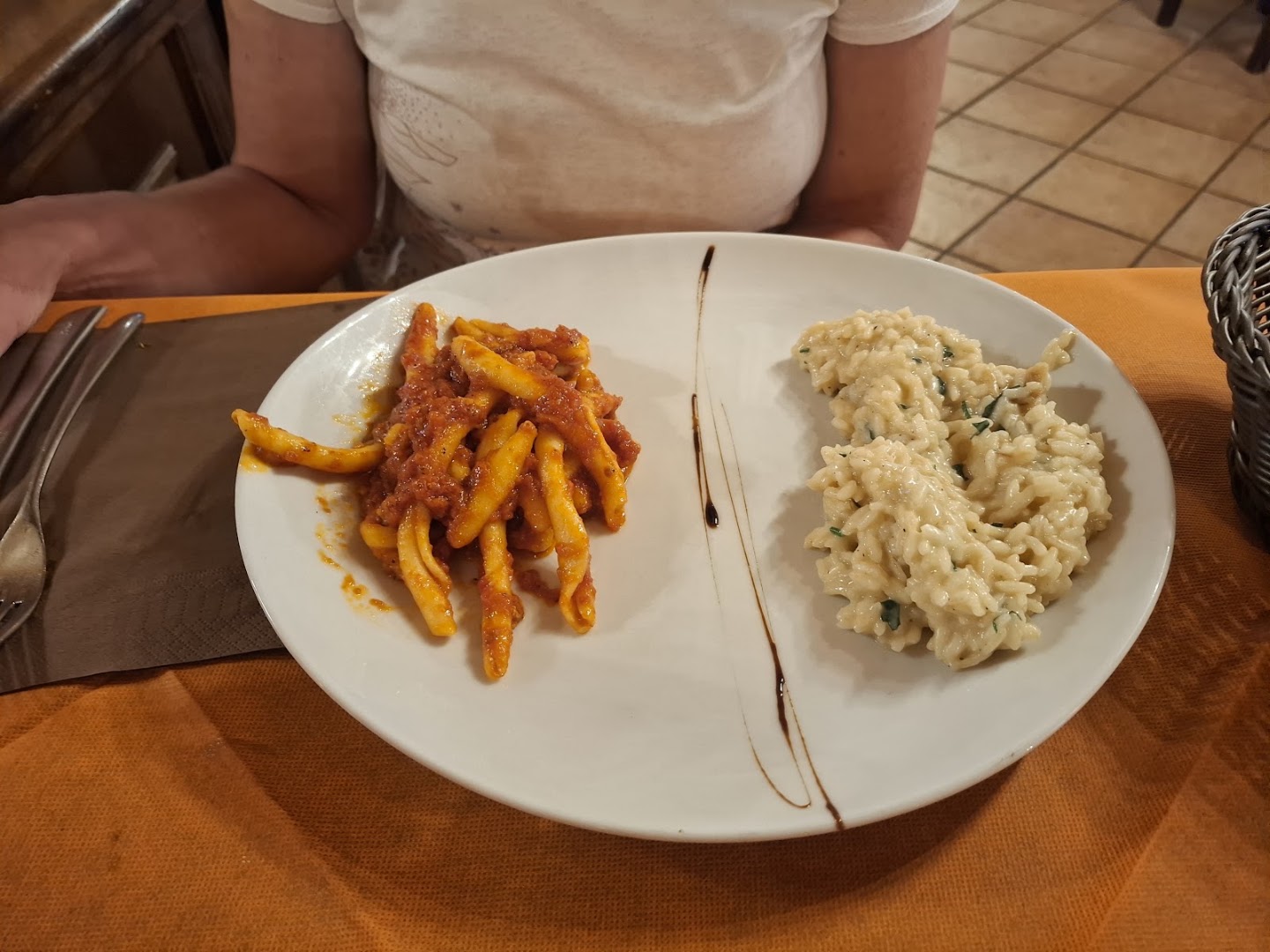 U Cascettaru